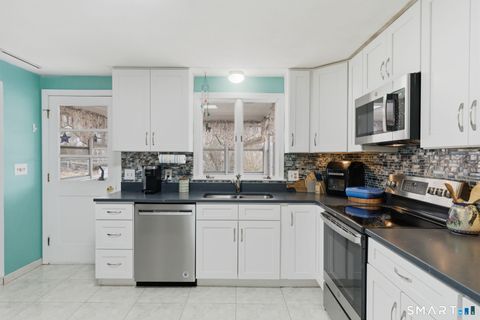 Tiny photo for 57 Edgewood Drive, Middletown, CT 06457 (MLS # 24159062)