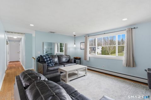 Tiny photo for 57 Edgewood Drive, Middletown, CT 06457 (MLS # 24159062)