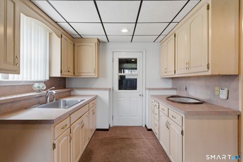 Tiny photo for 57 Edgewood Drive, Middletown, CT 06457 (MLS # 24159062)