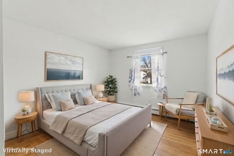 Tiny photo for 57 Edgewood Drive, Middletown, CT 06457 (MLS # 24159062)