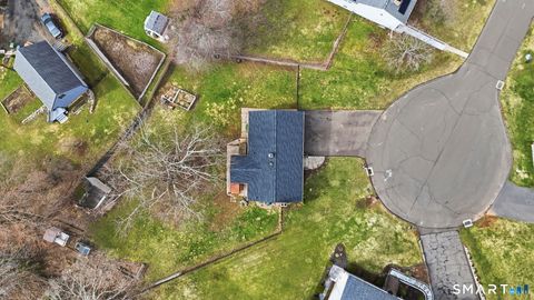 Tiny photo for 57 Edgewood Drive, Middletown, CT 06457 (MLS # 24159062)