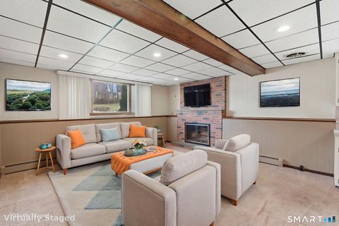 Tiny photo for 57 Edgewood Drive, Middletown, CT 06457 (MLS # 24159062)