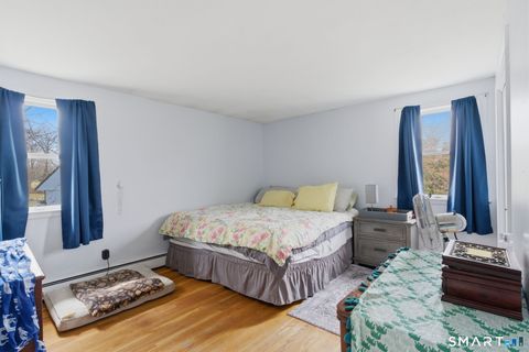 Tiny photo for 57 Edgewood Drive, Middletown, CT 06457 (MLS # 24159062)