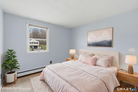 Tiny photo for 57 Edgewood Drive, Middletown, CT 06457 (MLS # 24159062)