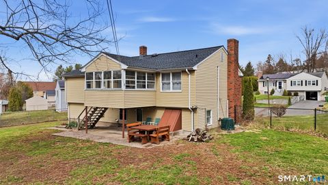 Tiny photo for 57 Edgewood Drive, Middletown, CT 06457 (MLS # 24159062)