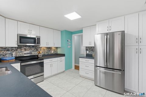 Tiny photo for 57 Edgewood Drive, Middletown, CT 06457 (MLS # 24159062)