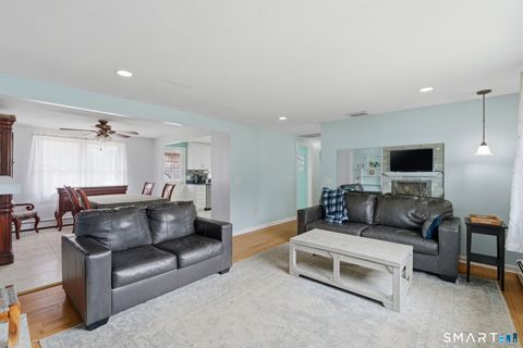 Tiny photo for 57 Edgewood Drive, Middletown, CT 06457 (MLS # 24159062)