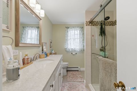 Tiny photo for 57 Edgewood Drive, Middletown, CT 06457 (MLS # 24159062)