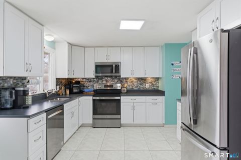 Tiny photo for 57 Edgewood Drive, Middletown, CT 06457 (MLS # 24159062)