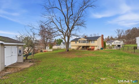 Tiny photo for 57 Edgewood Drive, Middletown, CT 06457 (MLS # 24159062)