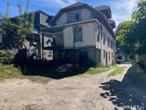 Tiny photo for 219 Providence Street, Putnam, CT 06260 (MLS # 24209745)