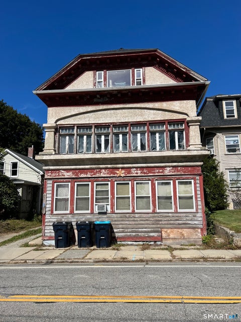 Tiny photo for 219 Providence Street, Putnam, CT 06260 (MLS # 24209745)