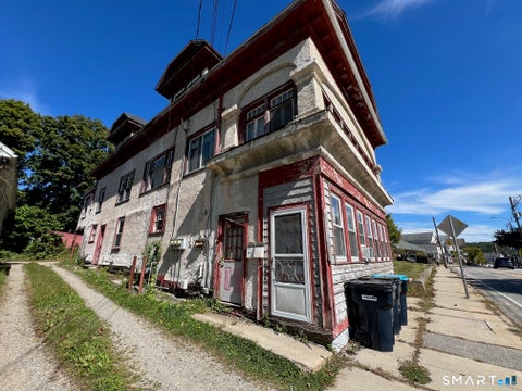 Tiny photo for 219 Providence Street, Putnam, CT 06260 (MLS # 24209745)