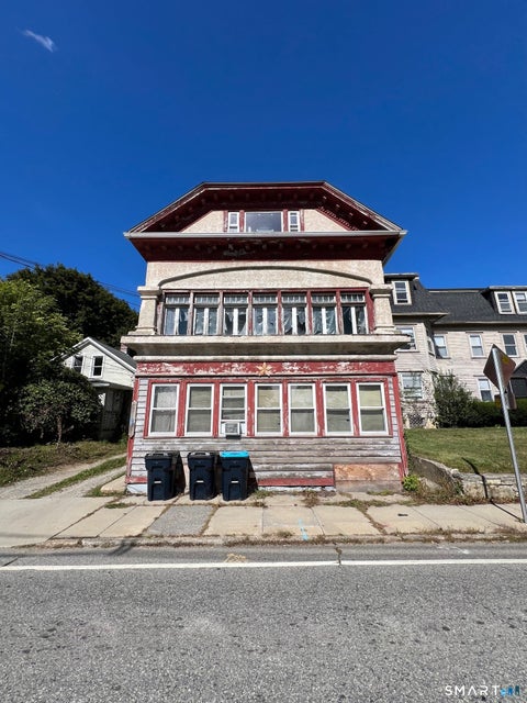 Photo of 219 Providence Street, Putnam, CT 06260 (MLS # 24209745)