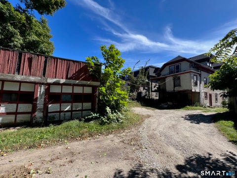 Tiny photo for 219 Providence Street, Putnam, CT 06260 (MLS # 24209745)
