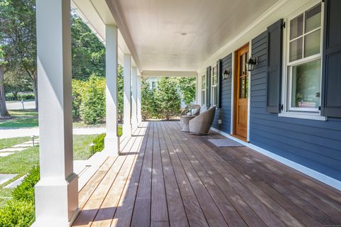 Tiny photo for 26 Treadwell Avenue, Westport, CT 06880 (MLS # 24132802)