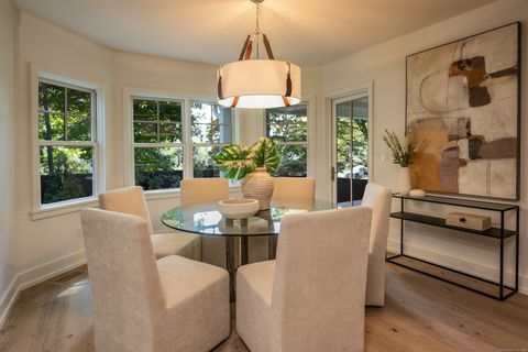 Tiny photo for 26 Treadwell Avenue, Westport, CT 06880 (MLS # 24132802)