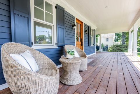 Tiny photo for 26 Treadwell Avenue, Westport, CT 06880 (MLS # 24132802)