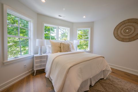 Tiny photo for 26 Treadwell Avenue, Westport, CT 06880 (MLS # 24132802)