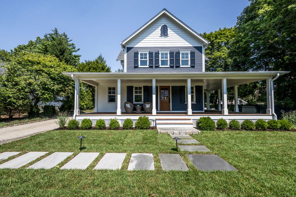 Photo of 26 Treadwell Avenue, Westport, CT 06880 (MLS # 24132802)