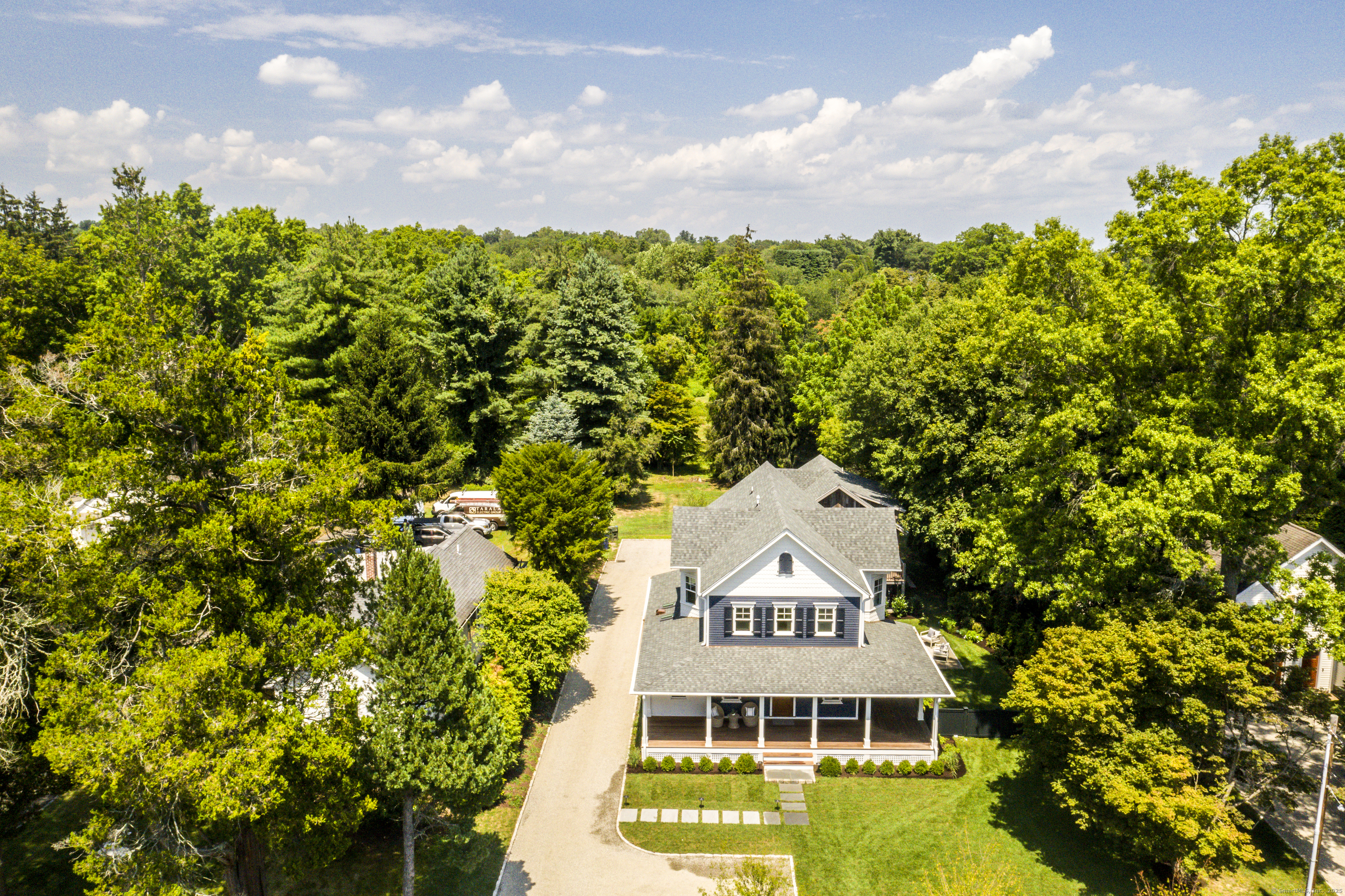26 Treadwell Avenue