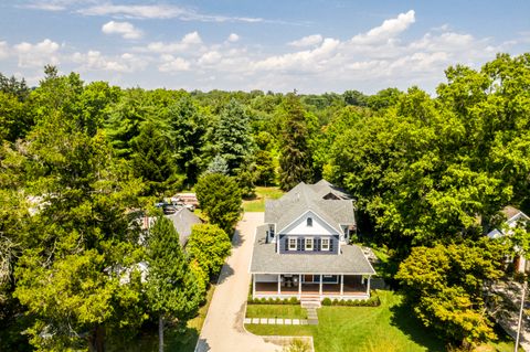 Tiny photo for 26 Treadwell Avenue, Westport, CT 06880 (MLS # 24132802)