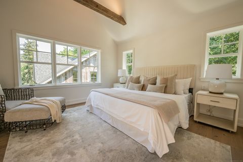 Tiny photo for 26 Treadwell Avenue, Westport, CT 06880 (MLS # 24132802)