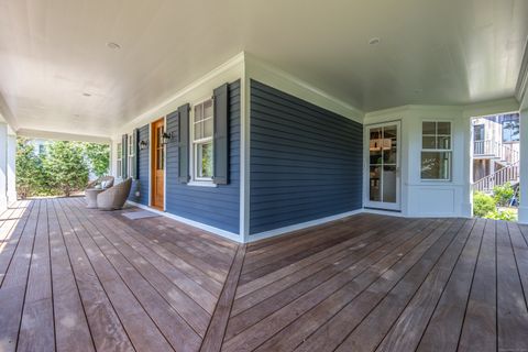 Tiny photo for 26 Treadwell Avenue, Westport, CT 06880 (MLS # 24132802)