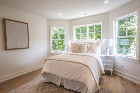 Tiny photo for 26 Treadwell Avenue, Westport, CT 06880 (MLS # 24132802)