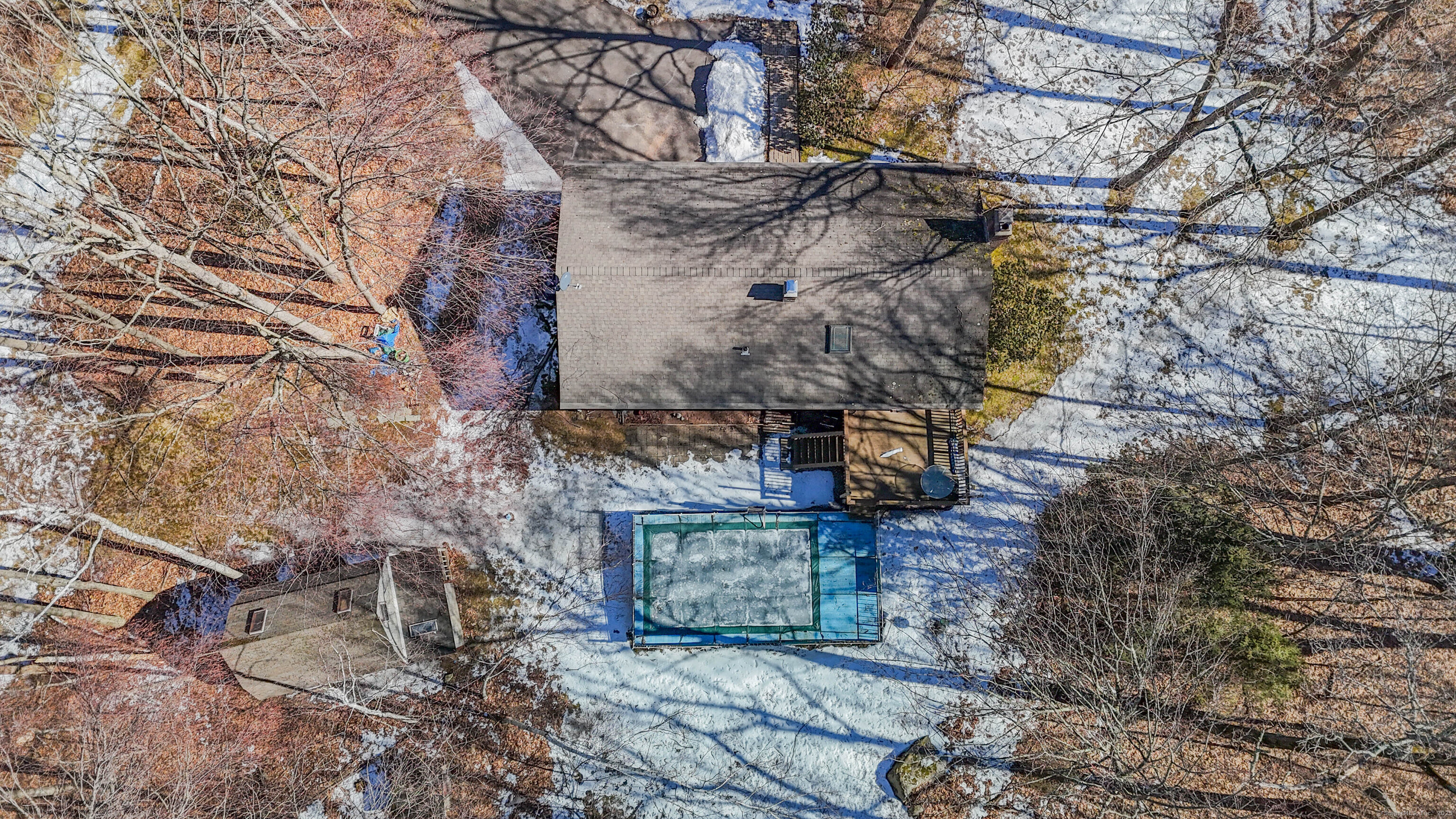 25 Renee Court, Cheshire, Connecticut image 38