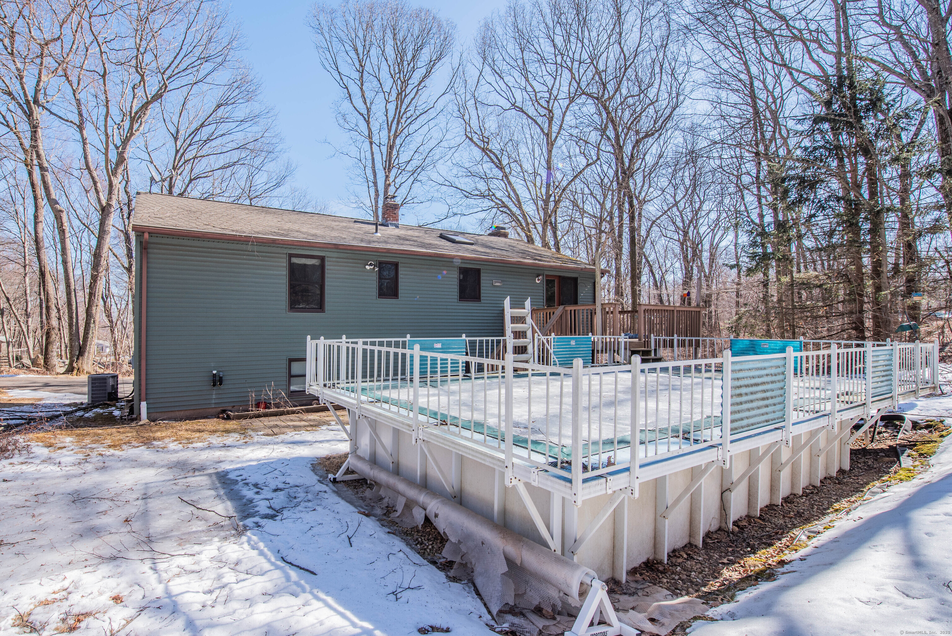 25 Renee Court, Cheshire, Connecticut image 30