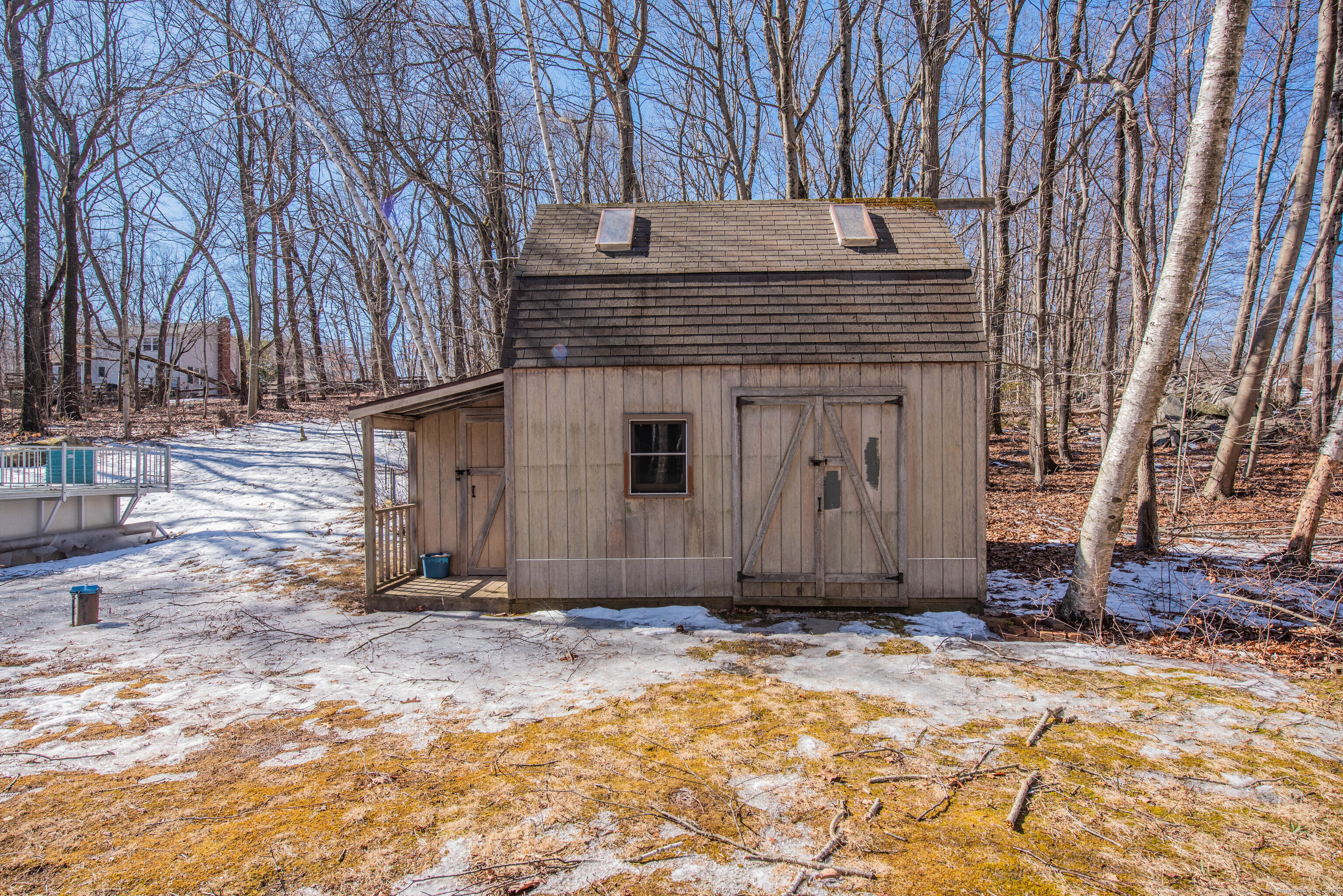 25 Renee Court, Cheshire, Connecticut image 31