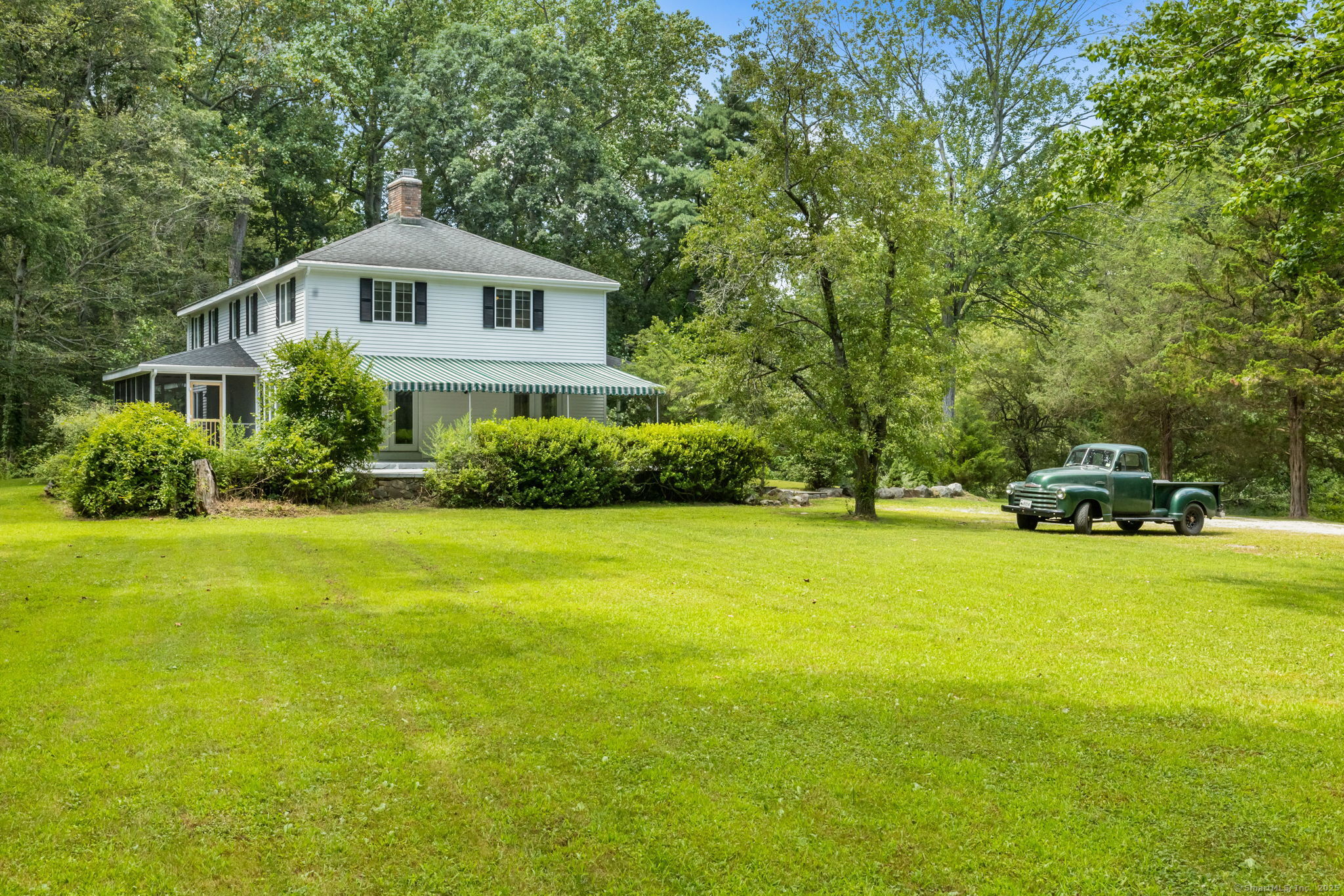 59 Snowberry Lane