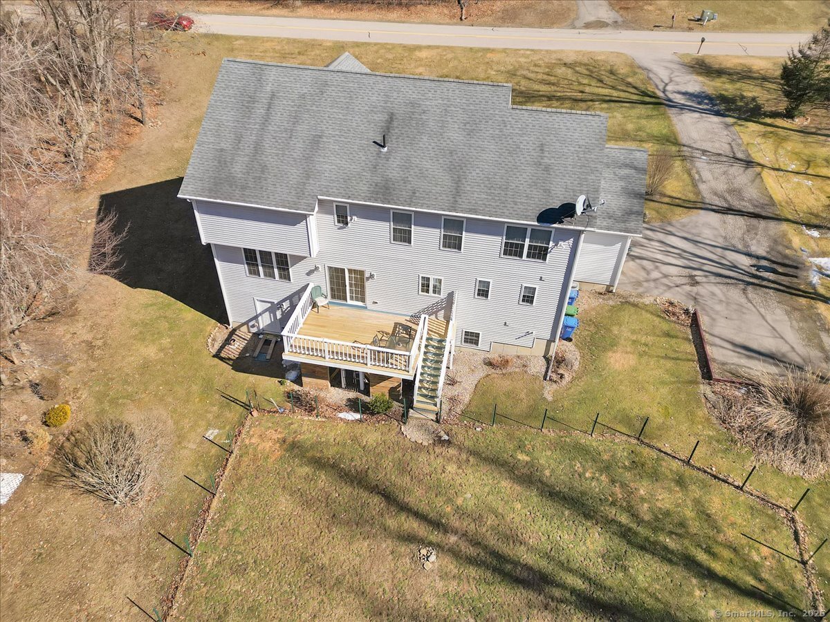115 Comstock Trail, East Hampton, Connecticut image 34