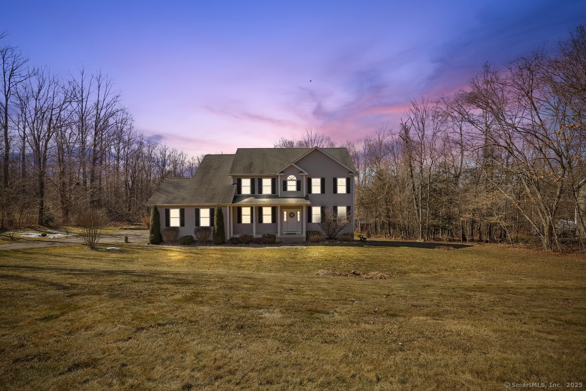 115 Comstock Trail, East Hampton, Connecticut image 3