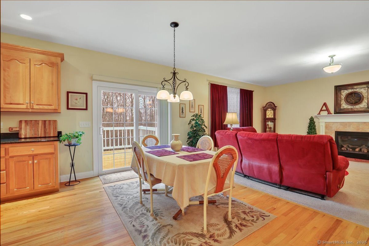 115 Comstock Trail, East Hampton, Connecticut image 7