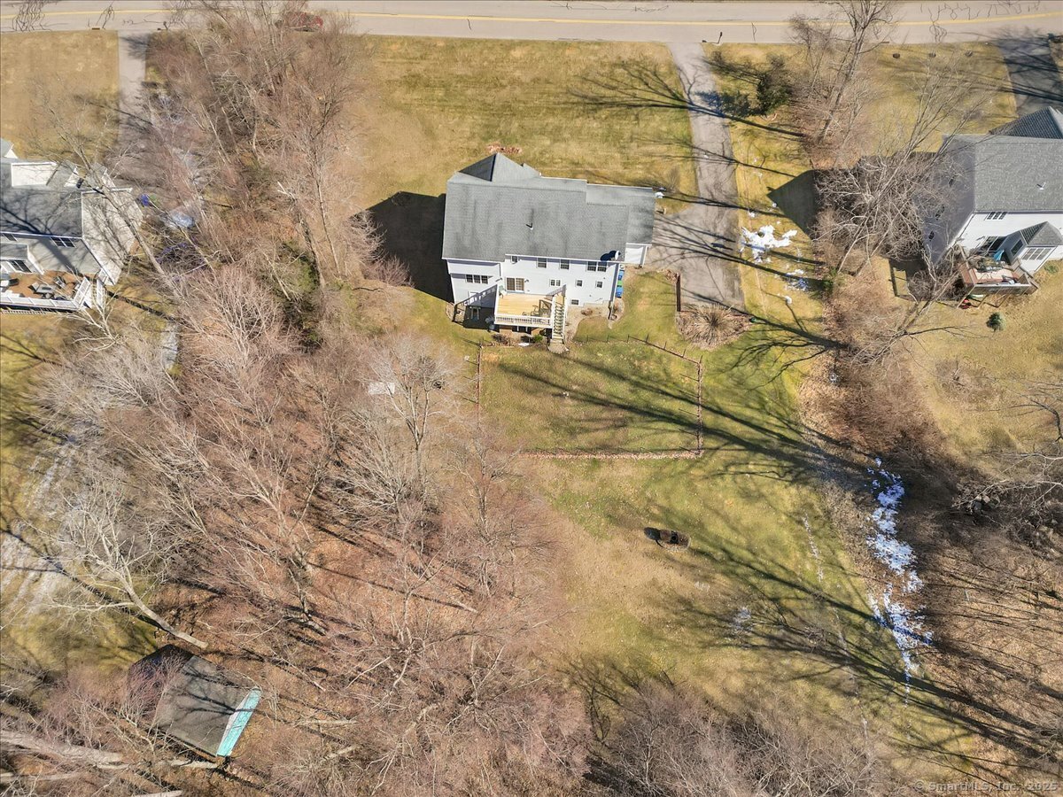 115 Comstock Trail, East Hampton, Connecticut image 36