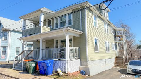 45 Prospect Street Meriden CT 06451