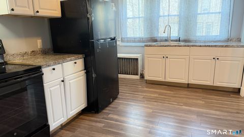 Tiny photo for 45 Prospect Street, Meriden, CT 06451 (MLS # 24159487)