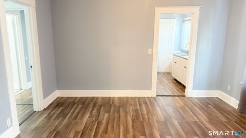 Tiny photo for 45 Prospect Street, Meriden, CT 06451 (MLS # 24159487)