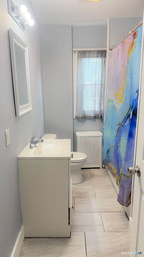 Tiny photo for 45 Prospect Street, Meriden, CT 06451 (MLS # 24159487)