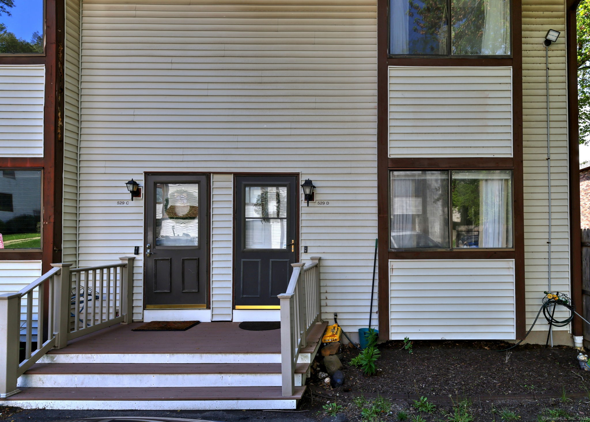 529 Woodward Avenue #APT D, New Haven, Connecticut image 2