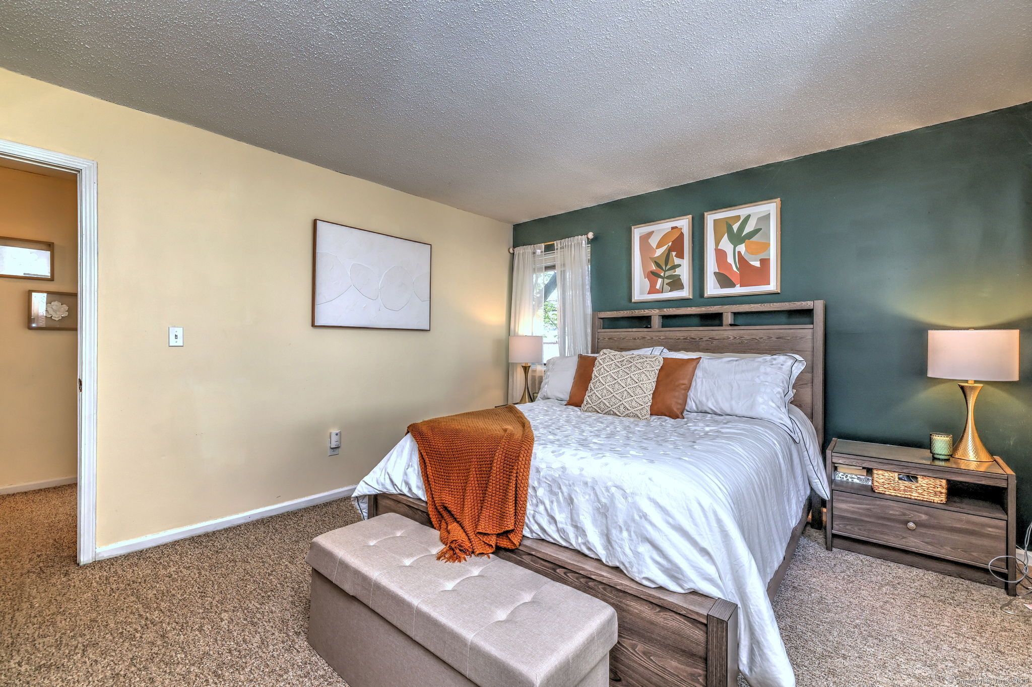529 Woodward Avenue #APT D, New Haven, Connecticut image 26
