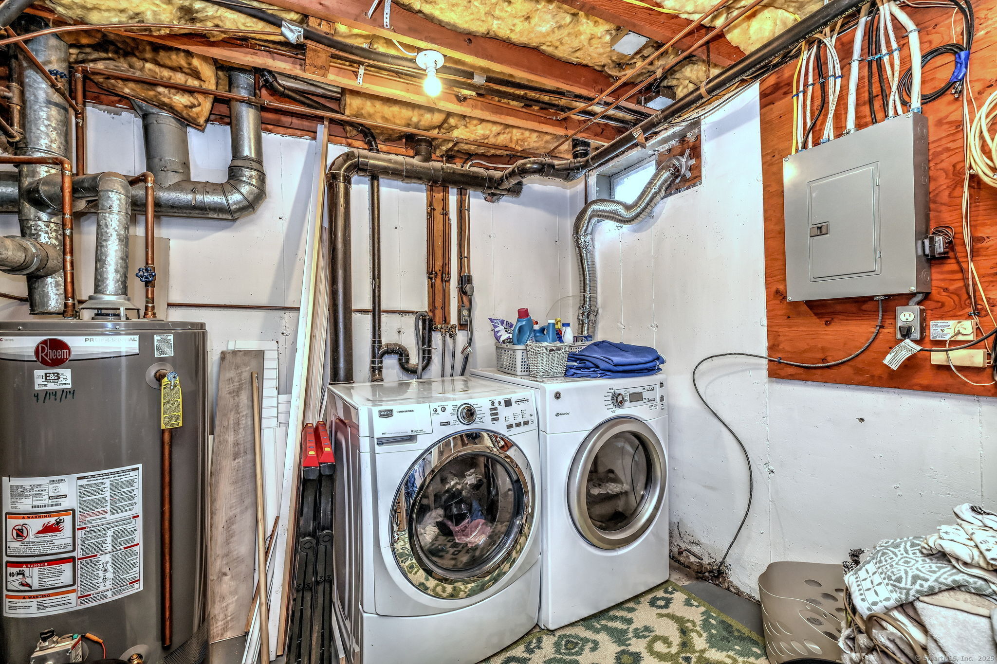 529 Woodward Avenue #APT D, New Haven, Connecticut image 39