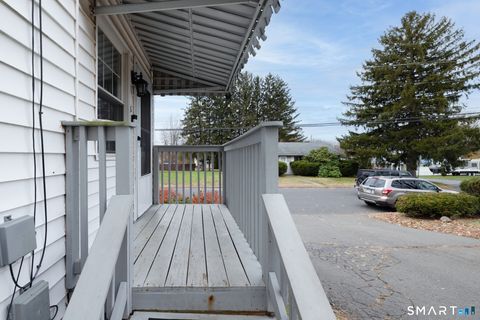 Tiny photo for 3 Sandra Street, Bristol, CT 06010 (MLS # 24144615)