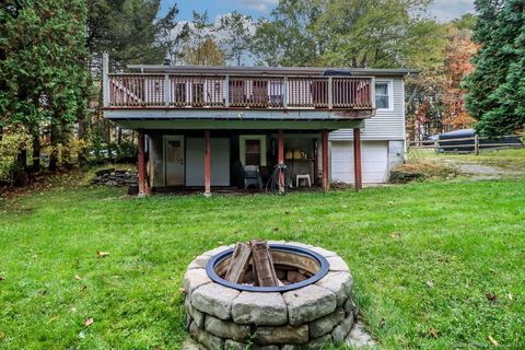 Tiny photo for 18 Green Pond Road, New Milford, CT 06784 (MLS # 24135325)