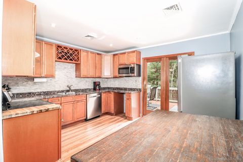 Tiny photo for 18 Green Pond Road, New Milford, CT 06784 (MLS # 24135325)