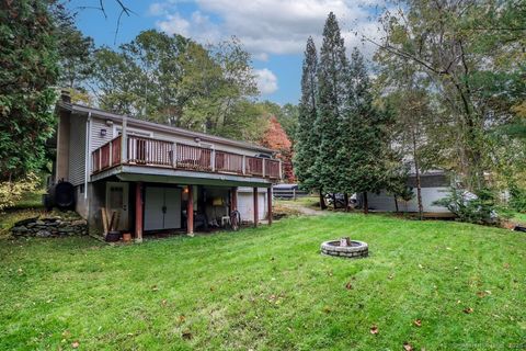 Tiny photo for 18 Green Pond Road, New Milford, CT 06784 (MLS # 24135325)