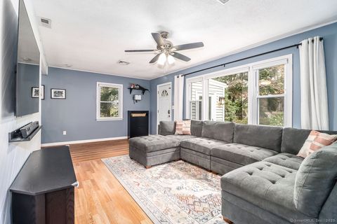 Tiny photo for 18 Green Pond Road, New Milford, CT 06784 (MLS # 24135325)