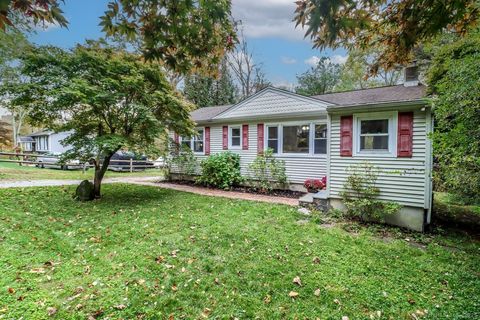Tiny photo for 18 Green Pond Road, New Milford, CT 06784 (MLS # 24135325)